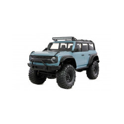Amewi AMXRock Mini Caballo Crawler Blue Τηλεκατευθυνόμενο Τζιπ 4WD 1:16 22719