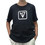 Magnetic North Παιδικό T-Shirt Κοντομάνικο Μαύρο A63001