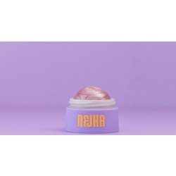 Nejha Shine, Please 02 Glowy Rose Highlighter Cream 11gr