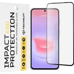 Techsuit ESD Tempered Glass (Samsung Galaxy A37)