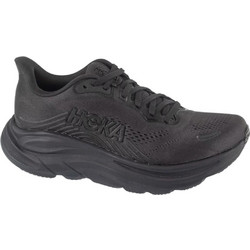 Hoka Clifton 11 Γυναικεία Αθλητικά Παπούτσια για Τρέξιμο Μαύρα 1176573-BBLC