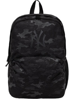 New Era New York Yankees 60856103 Σακίδιο Πλάτης Μαύρο