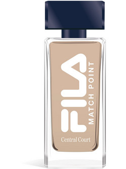 Fila Match Point Central Court Eau de Toilette 50ml