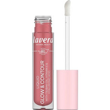 Lavera Glow & Contour 02 Liquid Blush 7.5ml