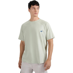 4F Ανδρικό Αθλητικό T-Shirt Πράσινο Mint 4FWAW25TTSHM2373-47S