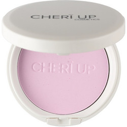 Cheri Up Pink Kiss Compact Pressed Powder