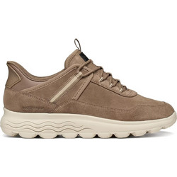 Geox Spherica Plus Γυναικεία Sneakers Ταμπά D6817A 00022 C6029