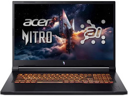 Acer Nitro V 17 AI ANV17-61 (Ryzen AI 5 240/16GB/512GB SSD/GeForce RTX 5050 8GB/FreeDos)