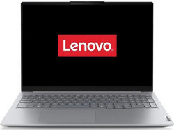 Lenovo ThinkBook 16 G8 IAL (Ultra 7 255H/16GB/1TB SSD/Arc Graphics 140T/Windows 11)