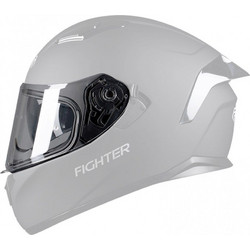 Pilot Ζελατίνα Κράνους Διάφανη για Flex / Flipper / Fighter
