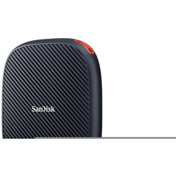 Sandisk Creator Phone 2TB Εξωτερικός Σκληρός Δίσκος SSD 2.5" USB-C Black