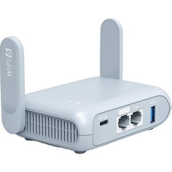 GL.iNet Beryl AX Ασύρματο WiFi 6