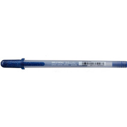 Sakura Gelly Roll Metallic Στυλό Gel Βεραμάν XPGBM543