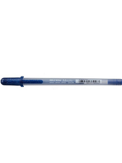 Sakura Gelly Roll Metallic Στυλό Gel Βεραμάν XPGBM543
