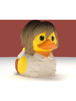 Silent Hill Tubbz Mini PVC Heather Mason