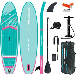 DreamHouse 10'2" Φουσκωτή Σανίδα SUP 320cm RW2611044