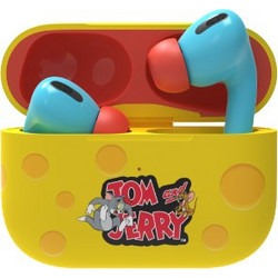 Moye Tom & Jerry Ακουστικά Bluetooth In Ear