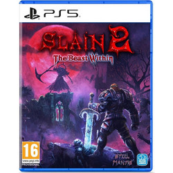 Slain 2: The Beast Within PS5