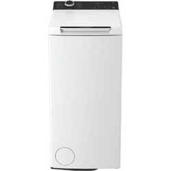 Whirlpool TW721WBCVSWEE Πλυντήριο Ρούχων Άνω Φόρτωσης 7kg 1200 Στροφών