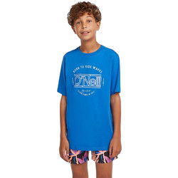 O'Neill Παιδικό T-Shirt Κοντομάνικο Γαλάζιο 4850129-15094
