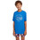 O'Neill Παιδικό T-Shirt Κοντομάνικο Γαλάζιο 4850129-15094