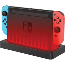 Venom Led Βάση Κονσόλας για Switch