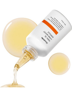 Genabelle PDRN 3% Hyper Boost Αντιγηραντικό Ενυδατικό Serum Προσώπου για Ανάπλαση 40ml