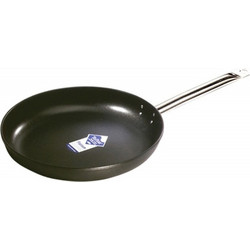 Risoli Classic Τηγάνι Αλουμινίου Αντικολλητικό 24cm OP103RIN/24T