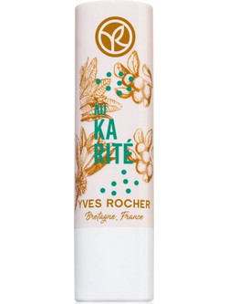 Yves Rocher Bain de Nature Karite Lip Balm 4.8gr