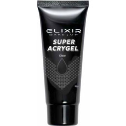 Elixir Super 907A Clear Acrygel 60gr
