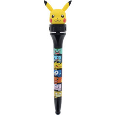 Thumbs Up Pokemon Spinny Pikachu Στυλό THUP-PKPW6712