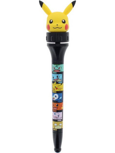 Thumbs Up Pokemon Spinny Pikachu Στυλό THUP-PKPW6712