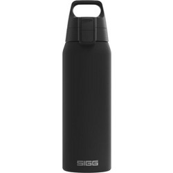 Sigg Shield Therm One Black 750ml