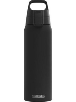 Sigg Shield Therm One Black 750ml