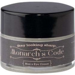 Glow Era Monarch's Code Eye Cream 15ml