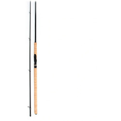 Fladen Maxximus Seatrout Καλάμι Ψαρέματος για Spinning Carbon Δίσπαστο 2.6m 10-38gr