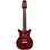 Danelectro Dan O. Cool Ηλεκτρική Κιθάρα Double Cut με Μαγνήτες SS & Ταστιέρα Rosewood Maroon