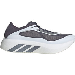 Adidas Hyperboost Ανδρικά Αθλητικά Παπούτσια για Τρέξιμο Γκρι KH8132