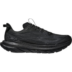 Hoka Mach Remastered Ανδρικά Αθλητικά Παπούτσια για Τρέξιμο Μαύρα 1176250M-ONB