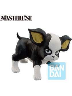 Banpresto Jojo s Bizarre Adventure Stardust Crusaders Ichibansho Iggy 5cm