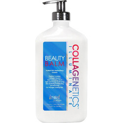 Devoted Collagenetics Illuminate Ενυδατικό Balm Σώματος 540ml