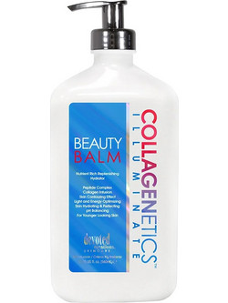Devoted Collagenetics Illuminate Ενυδατικό Balm Σώματος 540ml