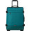 Samsonite Roadseeker 154952-6071 Βαλίτσα Καμπίνας 55x40x25cm με 4 Ρόδες Πετρόλ