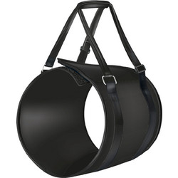 Trixie Lifting Aid Αναπηρικό Σαμαράκι Σκύλου Μαύρο XXL