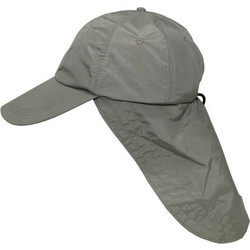Fox Outdoor Ανδρικό Καπέλο Υφασμάτινο Πράσινο Mint