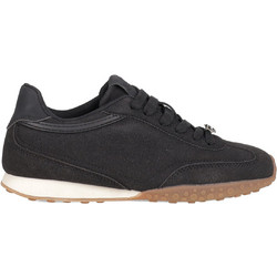 Migato Γυναικεία Sneakers Μαύρα 100050359-014