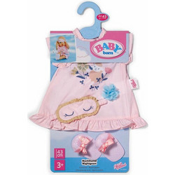 Zapf Creation Baby Born Nightgown