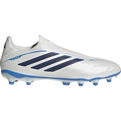 Adidas Copa Pure IV League FG KI0667 Ποδοσφαιρικά Παπούτσια με Τάπες Ασημί Μπλε