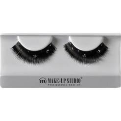 Make-up Studio Flower Power Βλεφαρίδες Ενιαίες 2τμχ 877S0630