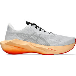 ASICS Novablast 6 Ανδρικά Αθλητικά Παπούτσια για Τρέξιμο Γκρι 1011C243-102